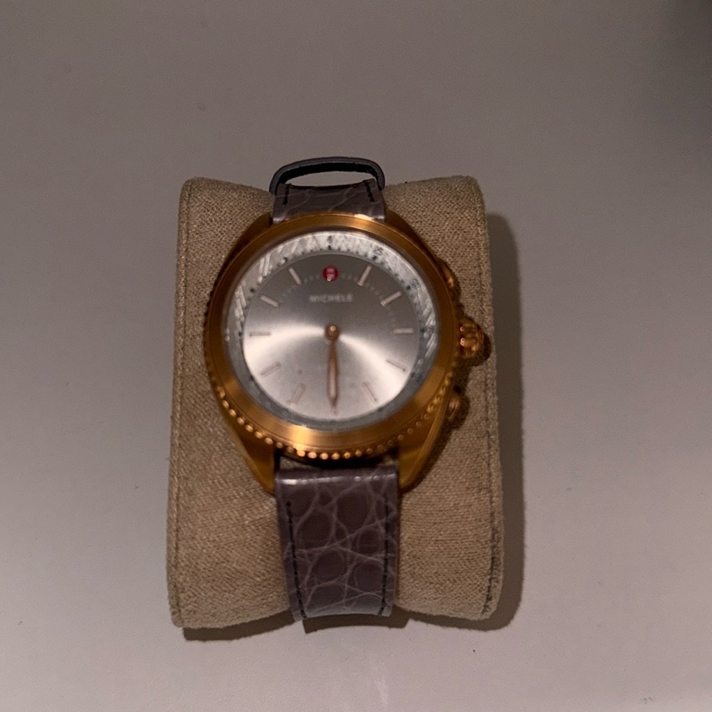 Michele Hybrid Smartwatch